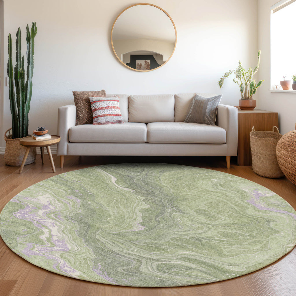 addison chantille acn1701 aloe rug