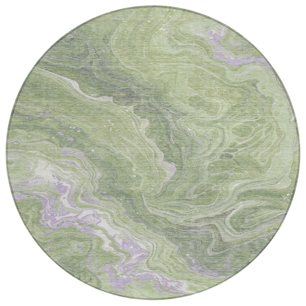 addison chantille acn1701 aloe rug