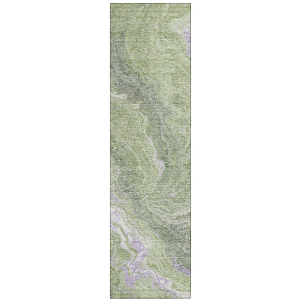 addison chantille acn1701 aloe rug