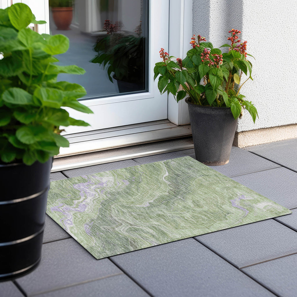 addison chantille acn1701 aloe rug