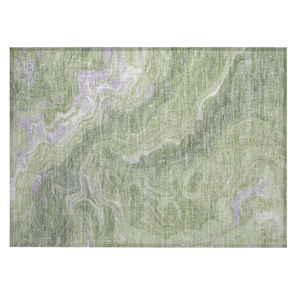 addison chantille acn1701 aloe rug