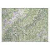 addison chantille acn1701 aloe rug