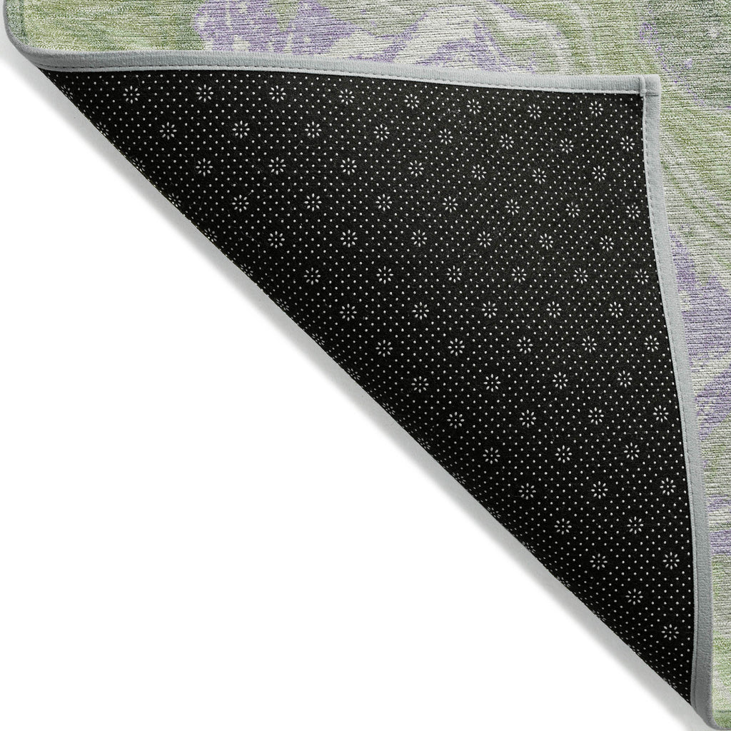 addison chantille acn1701 aloe rug