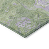 addison chantille acn1701 aloe rug
