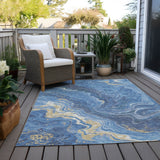 addison chantille acn1701 blue rug