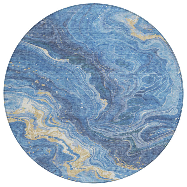 addison chantille acn1701 blue rug