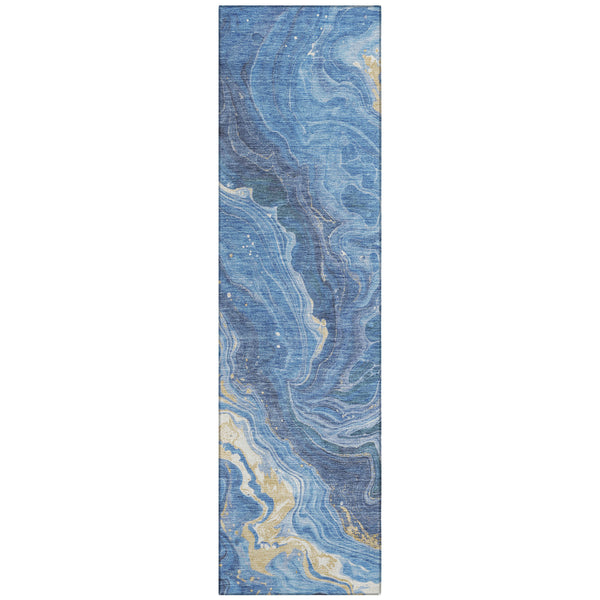 addison chantille acn1701 blue rug