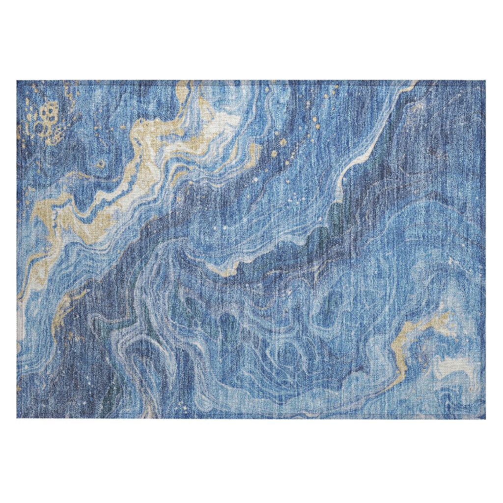 addison chantille acn1701 blue rug