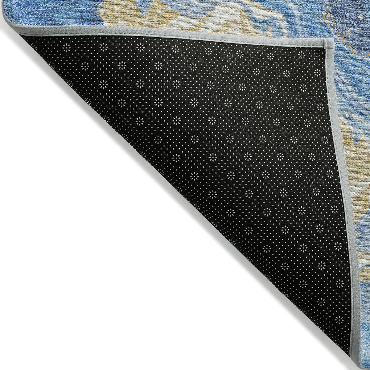 addison chantille acn1701 blue rug