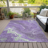 addison chantille acn1701 purple rug