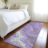 addison chantille acn1701 purple rug