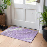 addison chantille acn1701 purple rug