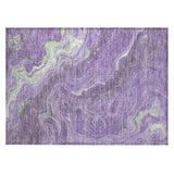 addison chantille acn1701 purple rug
