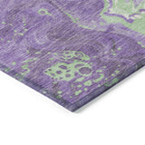 addison chantille acn1701 purple rug