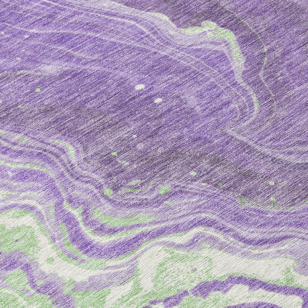 addison chantille acn1701 purple rug