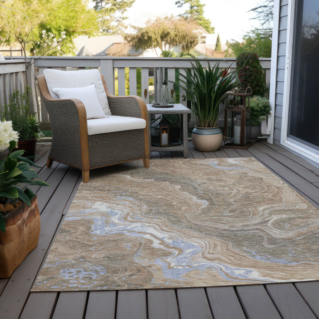 addison chantille acn1701 taupe rug