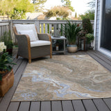 addison chantille acn1701 taupe rug