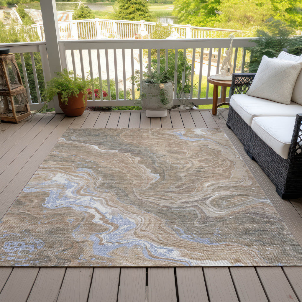 addison chantille acn1701 taupe rug