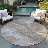 addison chantille acn1701 taupe rug