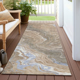 addison chantille acn1701 taupe rug