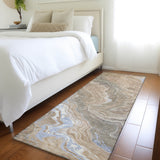 addison chantille acn1701 taupe rug