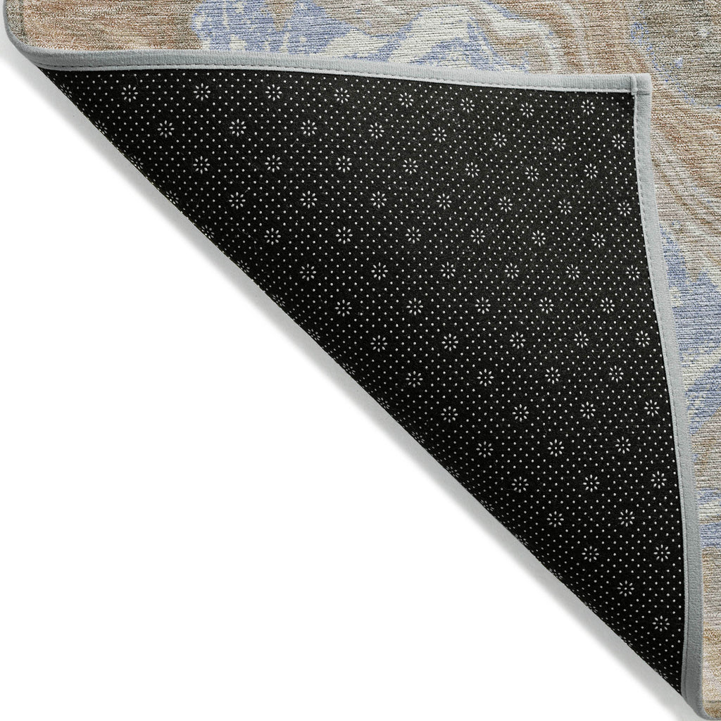 addison chantille acn1701 taupe rug