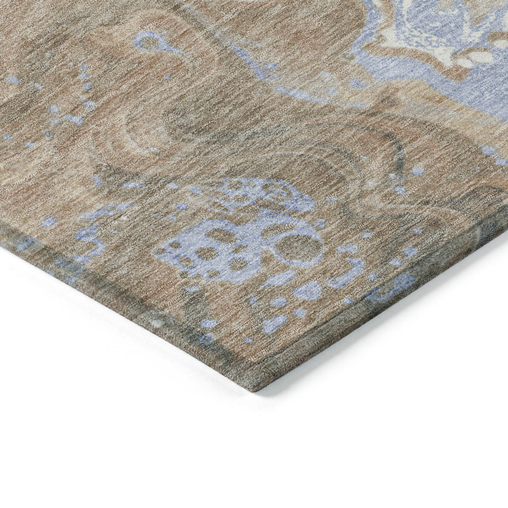 addison chantille acn1701 taupe rug