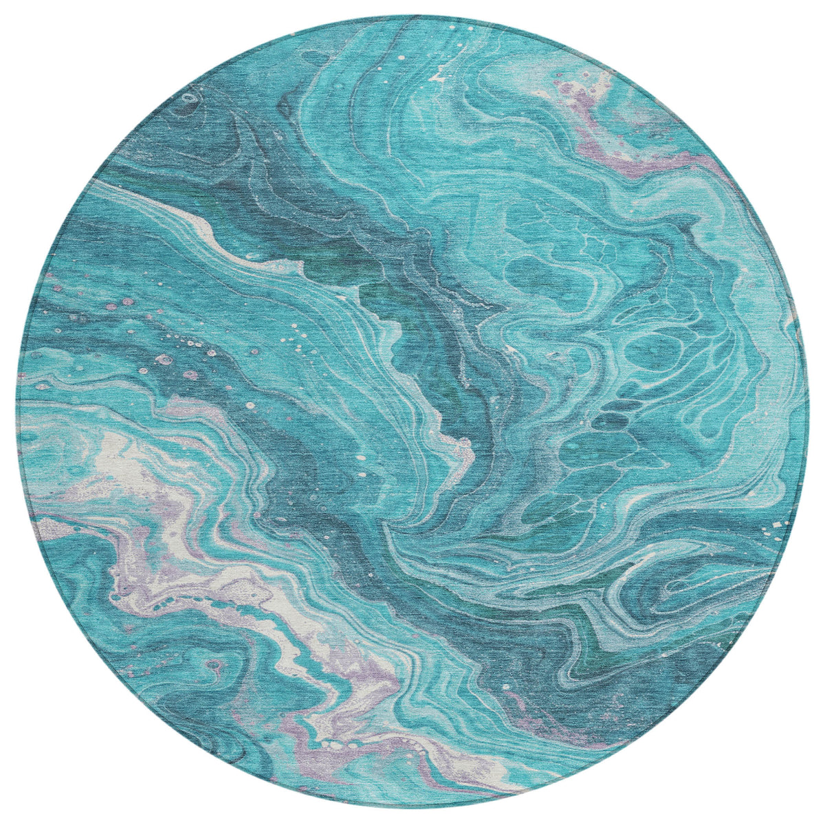addison chantille acn1701 teal rug