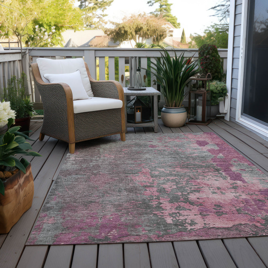 addison chantille acn1702 blush rug