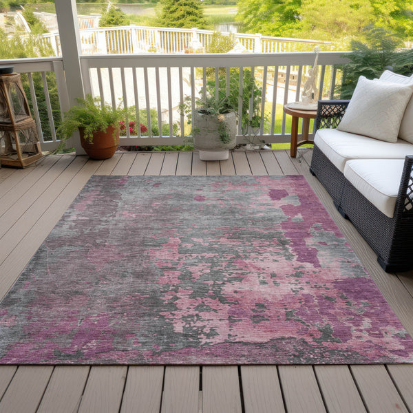 addison chantille acn1702 blush rug