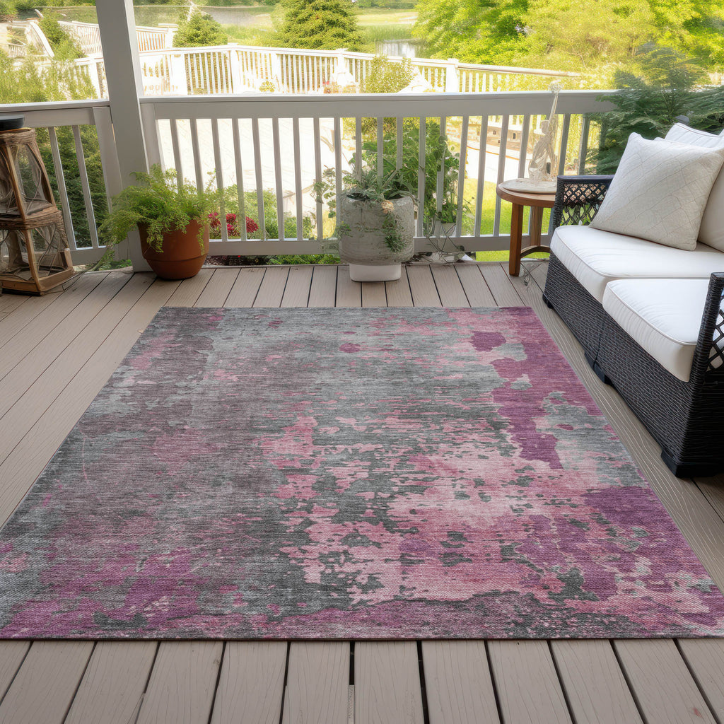 addison chantille acn1702 blush rug