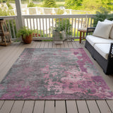 addison chantille acn1702 blush rug