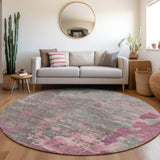 addison chantille acn1702 blush rug