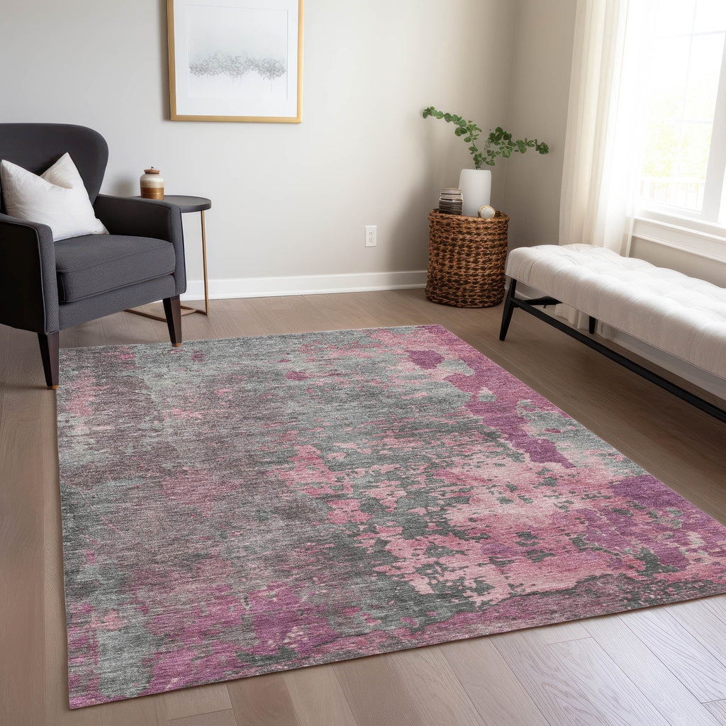 addison chantille acn1702 blush rug