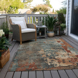 addison chantille acn1702 seafoam rug