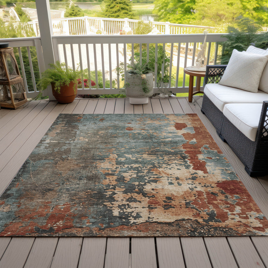 addison chantille acn1702 seafoam rug