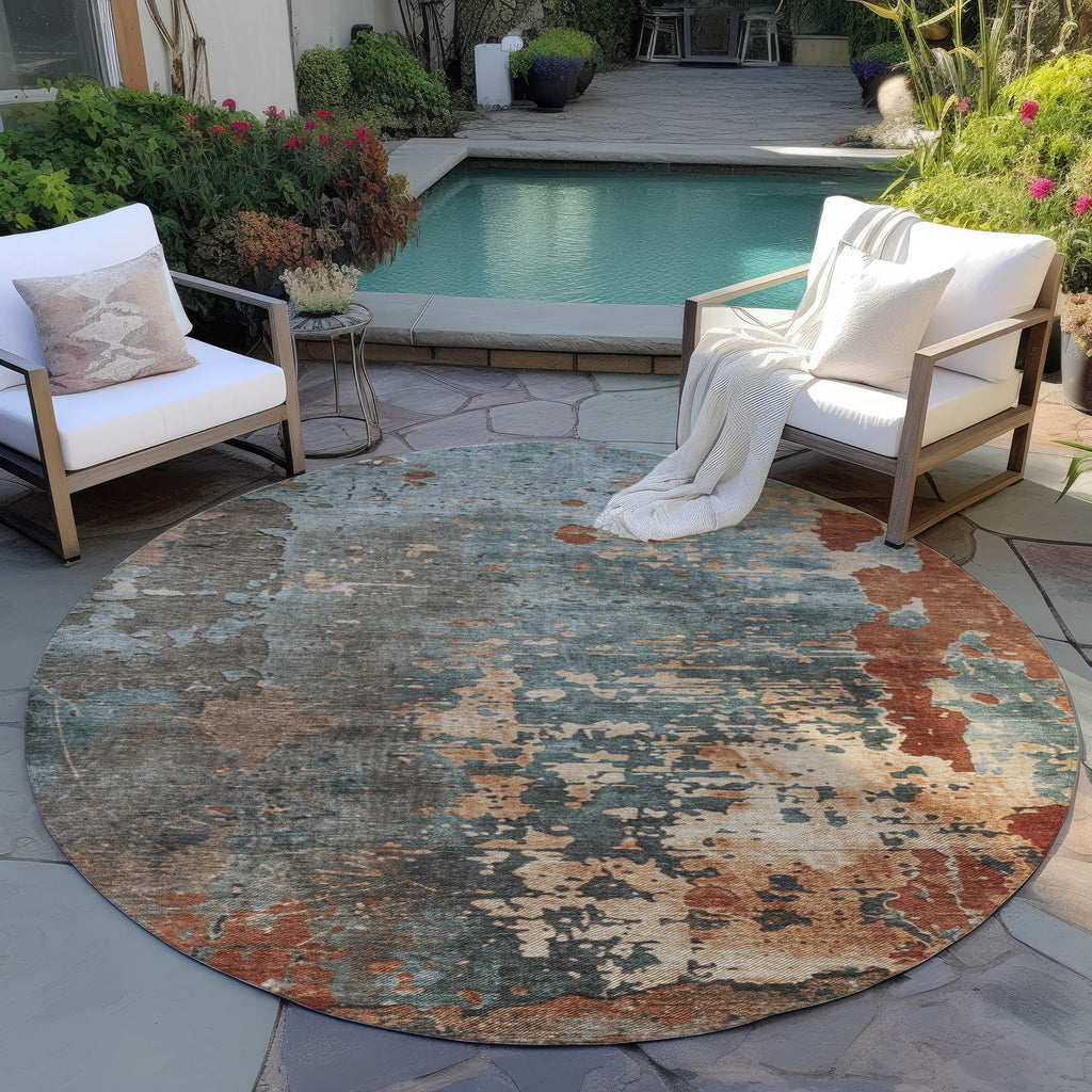 addison chantille acn1702 seafoam rug