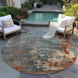 addison chantille acn1702 seafoam rug