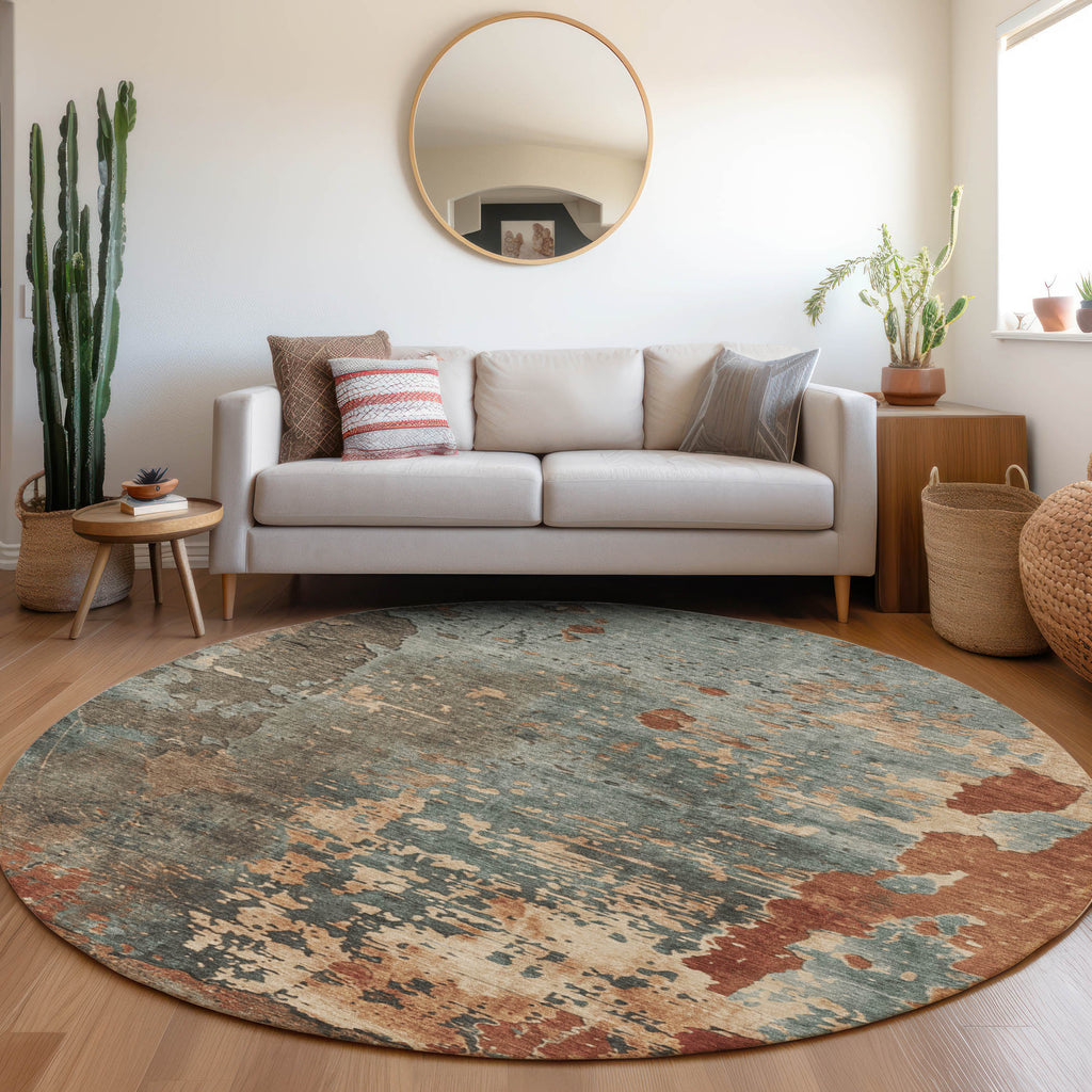 addison chantille acn1702 seafoam rug