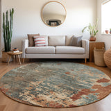 addison chantille acn1702 seafoam rug