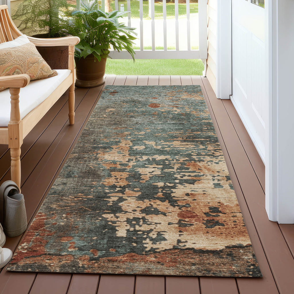 addison chantille acn1702 seafoam rug