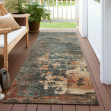 addison chantille acn1702 seafoam rug