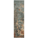 addison chantille acn1702 seafoam rug