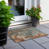 addison chantille acn1702 seafoam rug