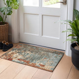 addison chantille acn1702 seafoam rug