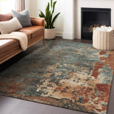 addison chantille acn1702 seafoam rug