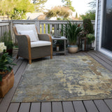 addison chantille acn1702 taupe rug