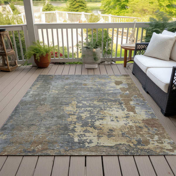 addison chantille acn1702 taupe rug