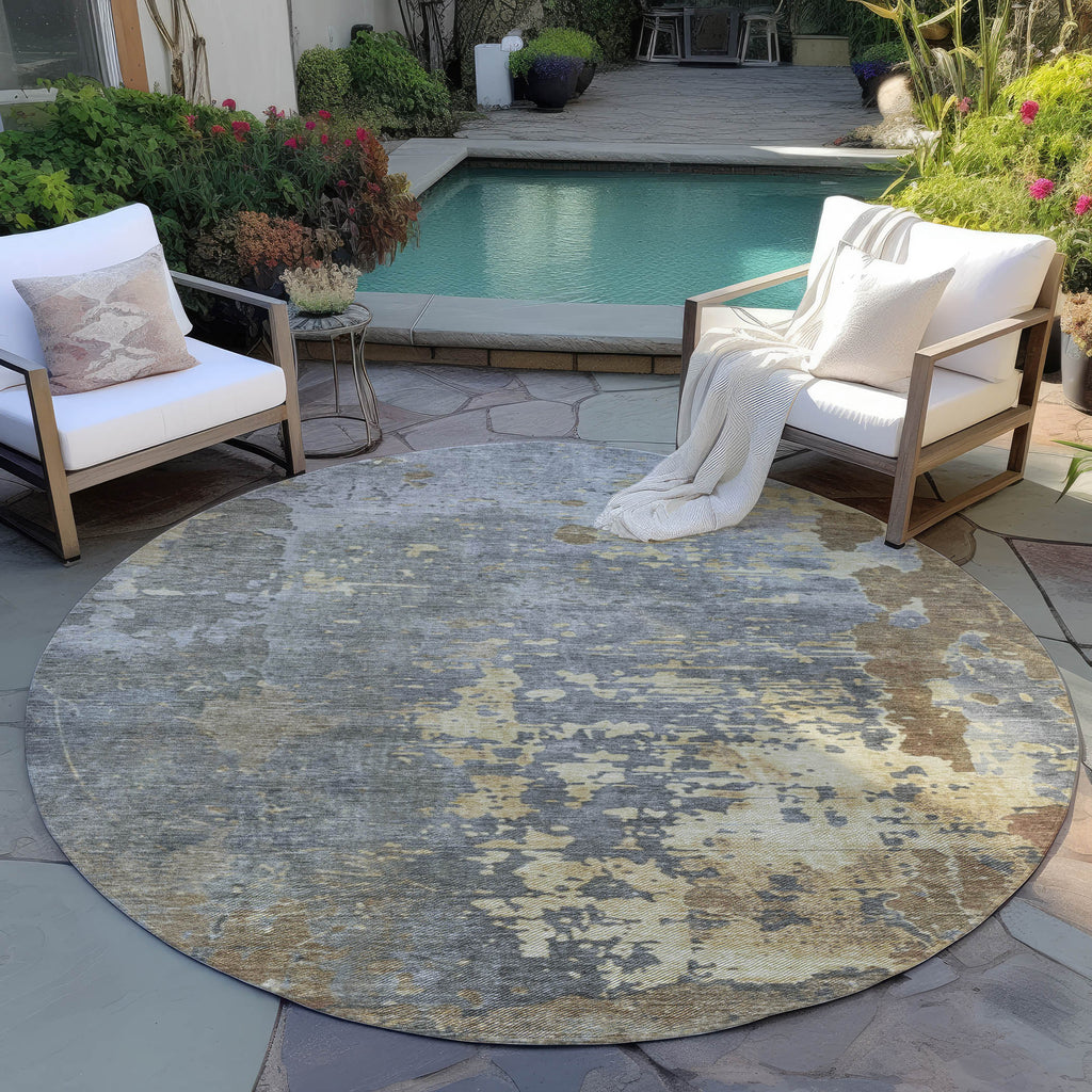 addison chantille acn1702 taupe rug