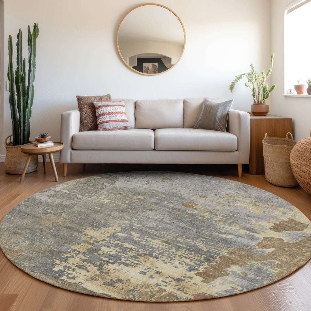 addison chantille acn1702 taupe rug